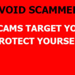 avoid scams in Kenya