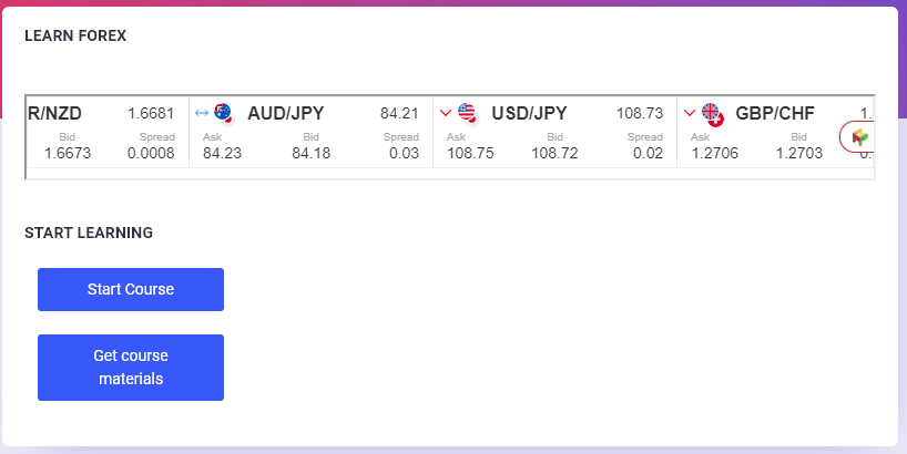 Smart Hela forex tranding