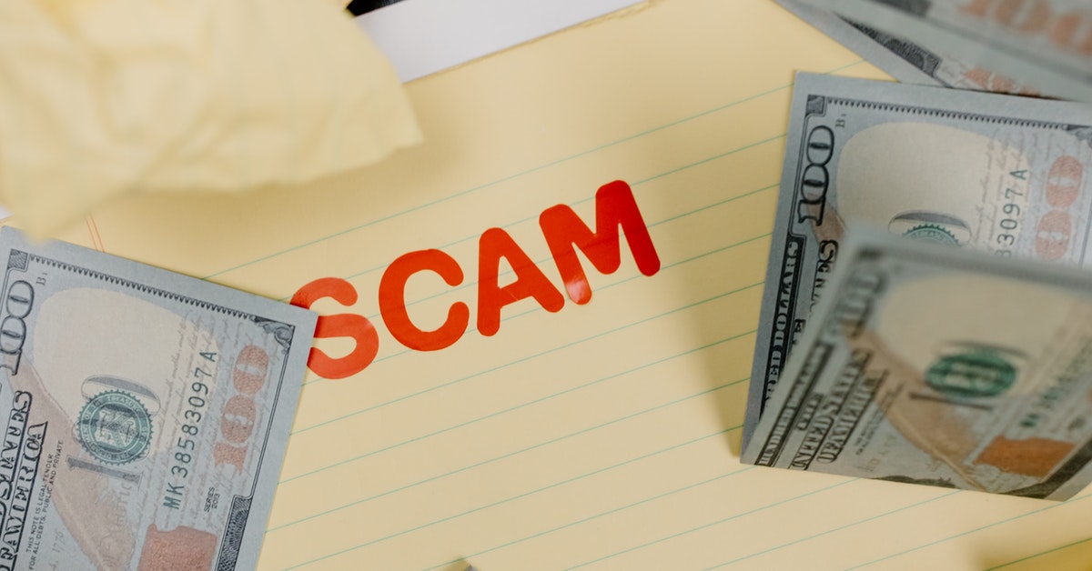 Is Amazon web worker africa a scam