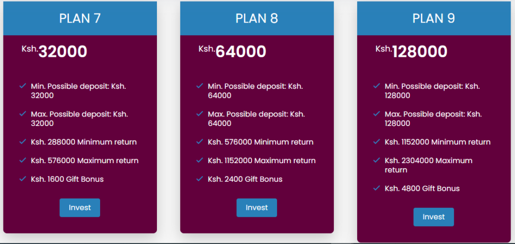 Tech bank investment plans