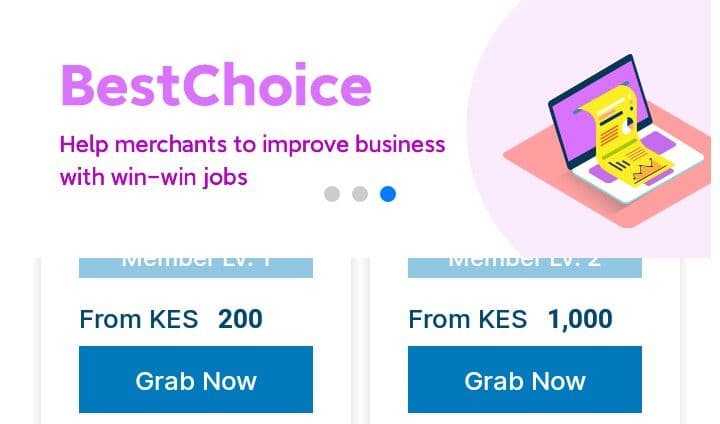 Best Choice App Kenya