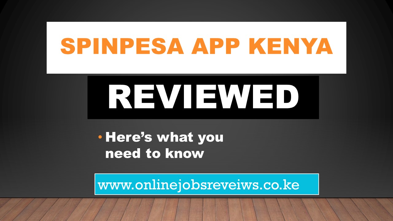 spinpesa review