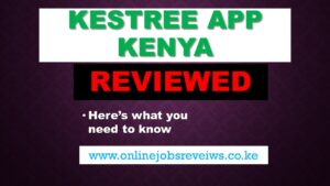 Kestree App Kenya
