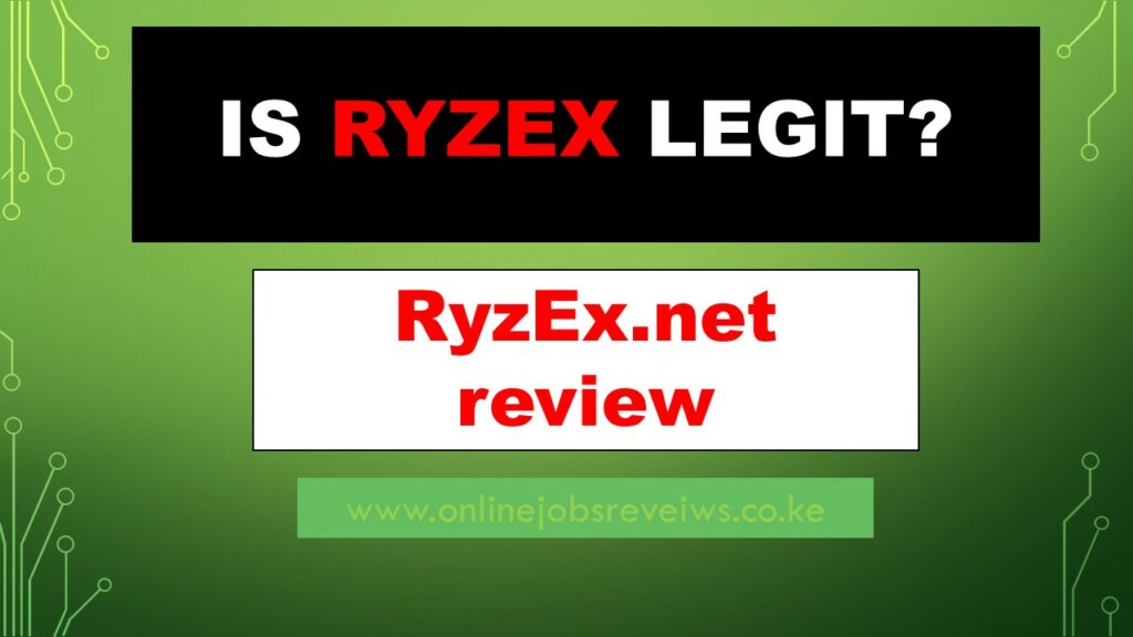 ryzex.net review is it legit