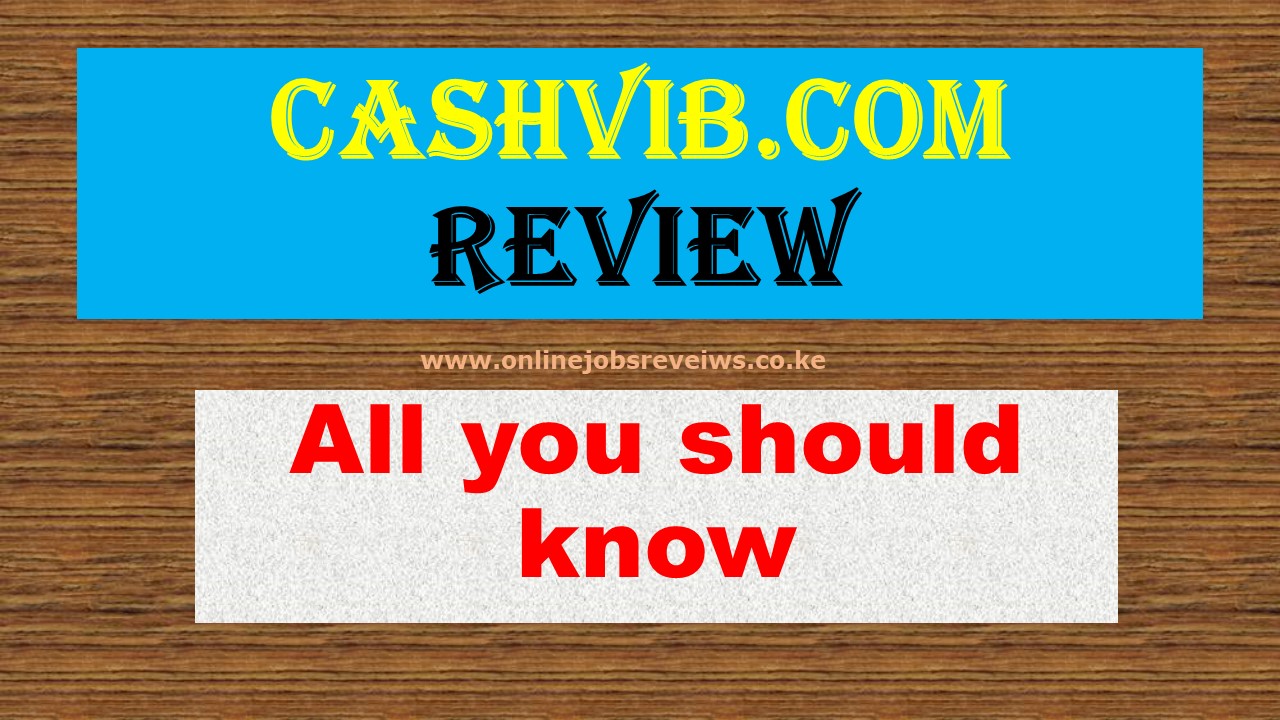 cashvib.com review