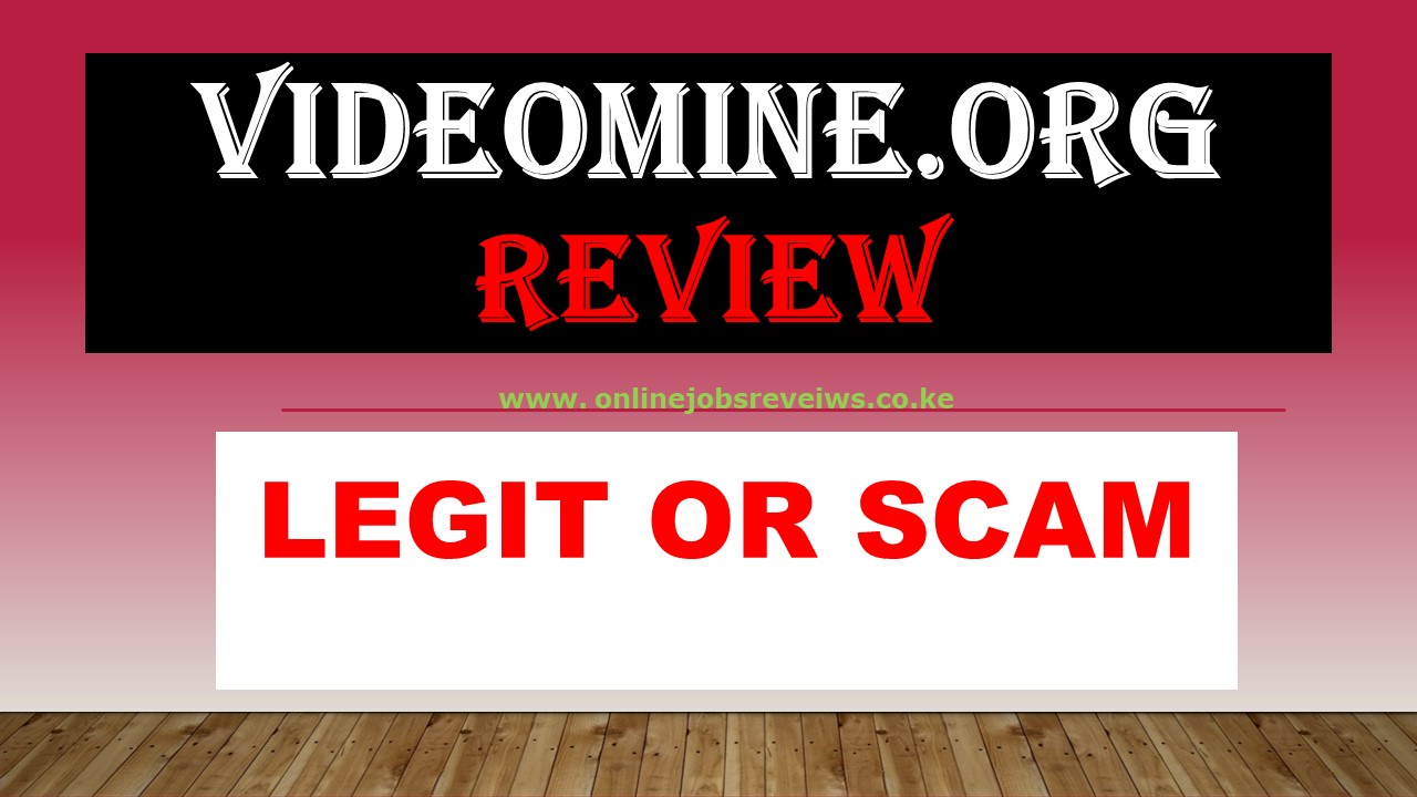 February 2024 Is Legit? Best review Online Jobs Reviews