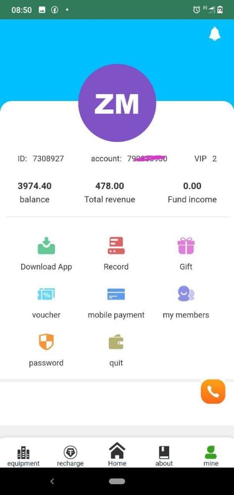 Zebra-mining daily tasks earnings