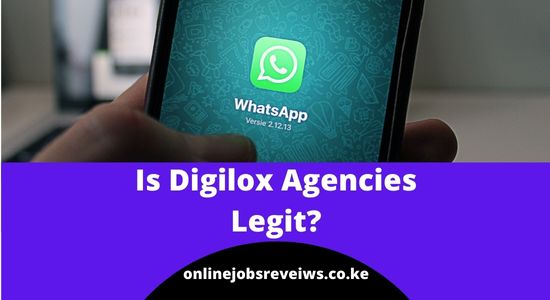Is Digilox Agencies Legit?