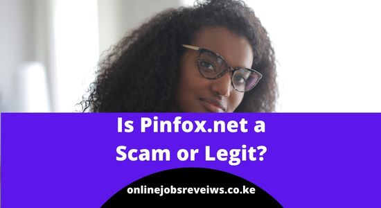 Is Pinfox.net a Scam or Legit