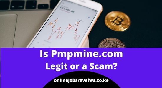 Is Pmpmine.com Legit or a Scam? (South Africa Review)