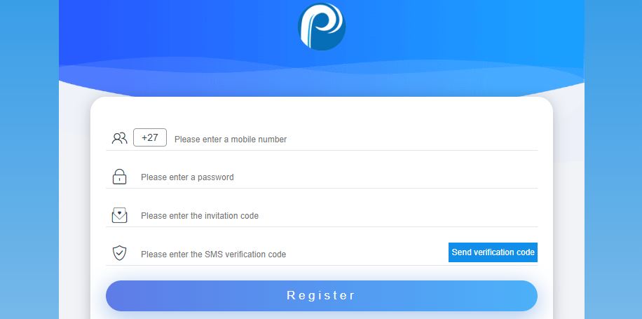 How to register with Pmpmine.com?