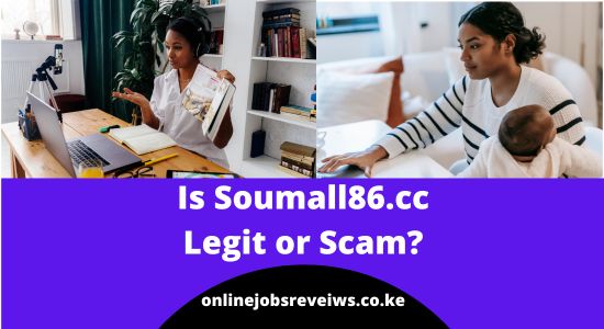 Is Soumall86.cc Legit or a Scam (South Africa Review)