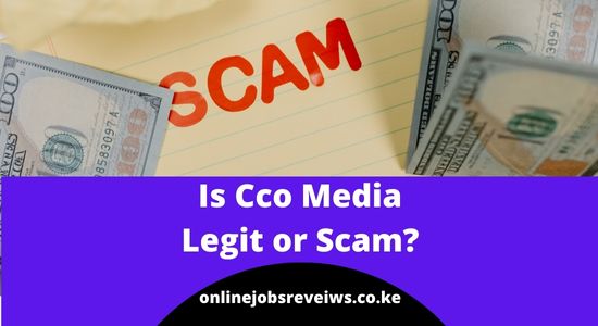 Is Cco Media Legit or a Scam? (Philippines Review)