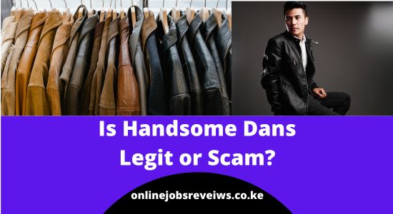 Is Handsome Dans Legit or a Scam? (A Comprehensive Analysis)