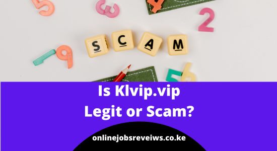 Is Klvip.vip Legit or a Scam? An In-Depth Review