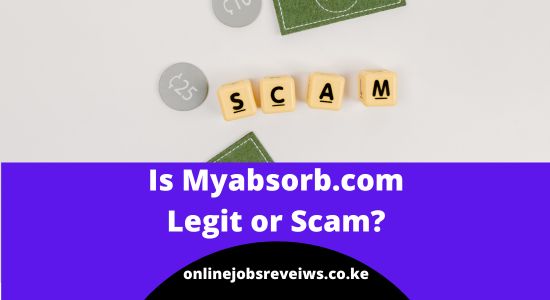 Is Myabsorb.com Legit or a Scam? (Comprehensive Review)