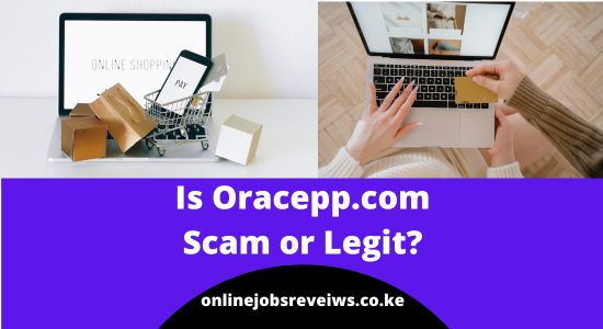 Is Oracepp.com a Scam or Legit? (Full Review)