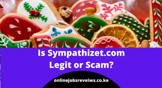 Is Sympathizet.com Legit or Scam? An In-Depth Review