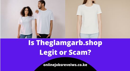 Is Theglamgarb.shop Legit or Scam? An In-Depth Review