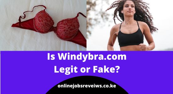 Is Windybra.com Legit or Fake? (2024 Review)