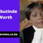 Julia Sebutinde Net Worth | Biography | Ugandan