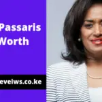 Esther Passaris Net Worth