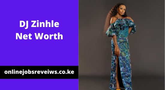 DJ Zinhle Net Worth | Ntombezinhle Jiyane Bio | South African