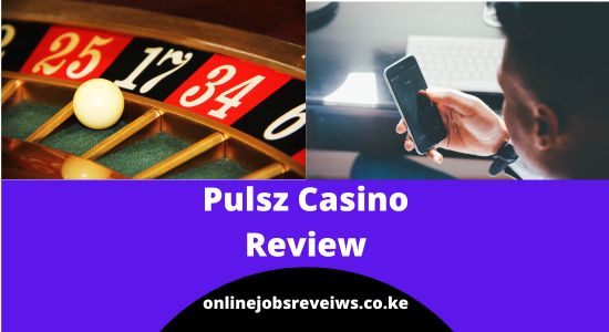 Pulsz Casino Review | All You Need To Know
