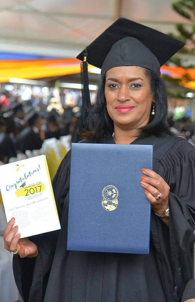 Esther Passaris Personal Life and Advocacy