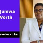 Aisha Jumwa Net Worth 2025