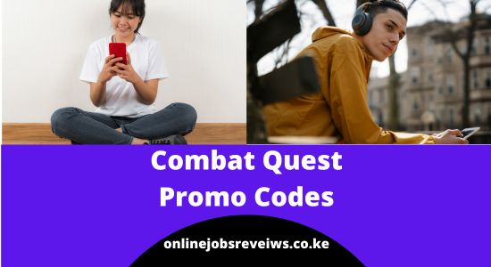 Combat Quest Promo Codes (August 2025)