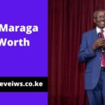 David Maraga Net Worth 2025