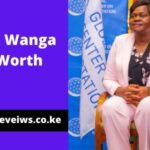 Gladys Wanga Net Worth 2025