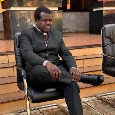 Okiya Omtatah Net Worth: How the Activist-Turned-Senator Built His Wealth 2 Okiya Omtatah Career and income sources