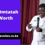 Okiya Omtatah Net Worth 2025