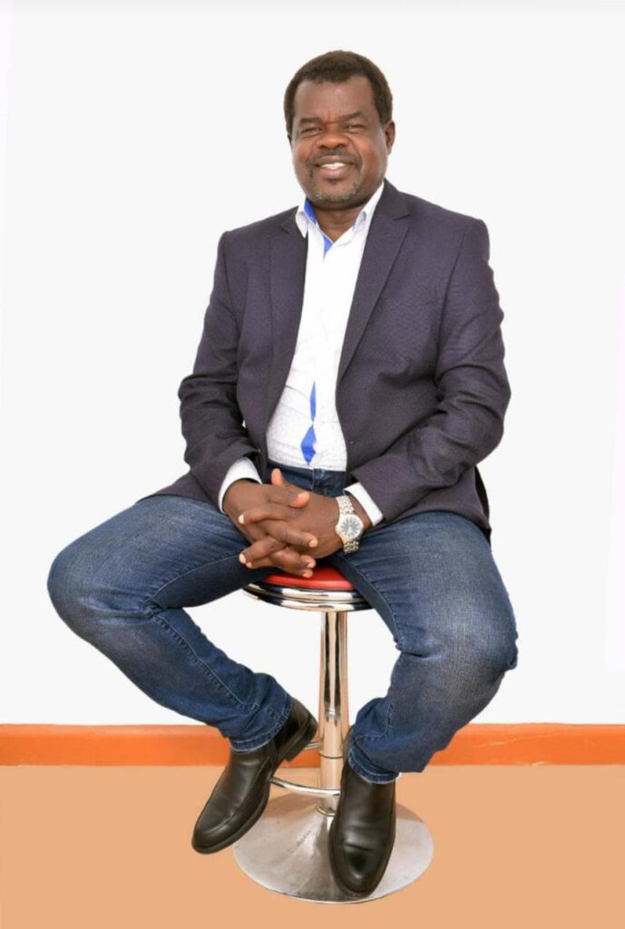 Okiya Omtatah Net Worth: How the Activist-Turned-Senator Built His Wealth 3 Okiya Omtatah personal life and challenges