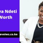 Wavinya Ndeti Net Worth 2025