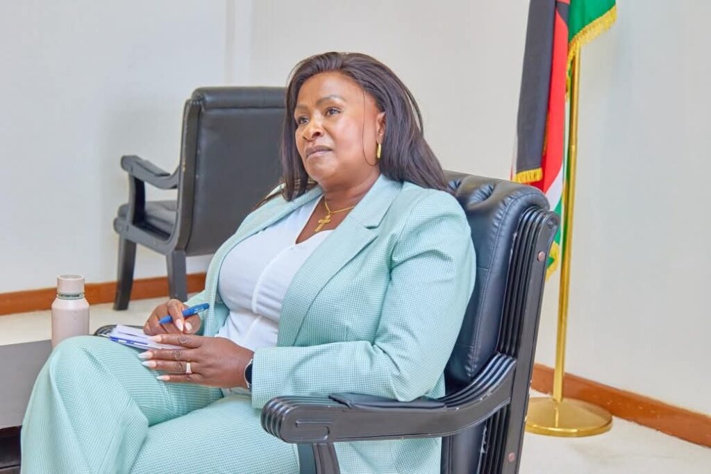 Wavinya Ndeti Net Worth: How the Machakos Governor Built Her Fortune 2 Wavinya Ndeti personal life and achievements