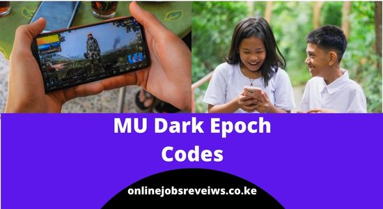 MU Dark Epoch Redeem Codes 13 MU Dark Epoch Redeem Codes February 2026
